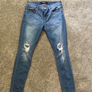 Express Jeans
